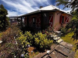 Location maison meublée