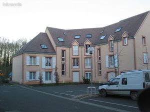 A louer appartement à PIERRES