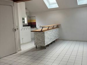 Appartement à louer - 2 pièces - 46 22 m2 - Samois Sur Seine - 77 - ILE-DE-FRANCE