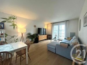 Appartement F3 à louer - 3 pièces - 65 07 m2 - Paris - 75013 - ILE-DE-FRANCE