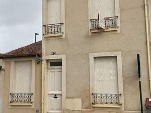 A louer maison t2 meublée