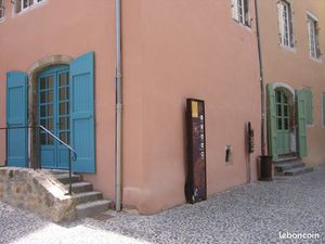 Briode centre ville appartement rdc