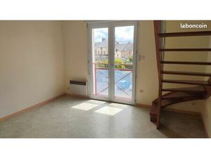 Appartement 2 pièces 30 m²