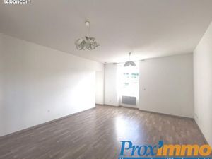 Appartement 2 pièces 56 m²