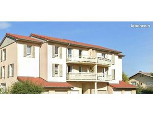 Appartement 3 pièces 67 m²