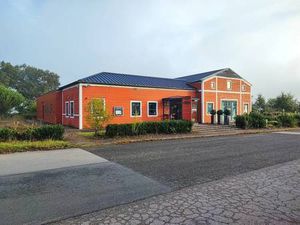 Local commercial à vendre