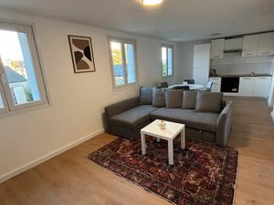 Location appartement Edern bourg