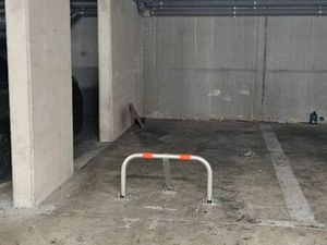 ?️ Place de parking sécurisée – Belvédère de la Viste (13015 Marseille)