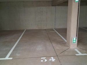 Parking 12 m² Vandoeuvre Les Nancy