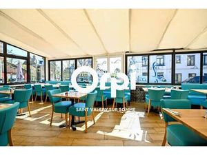 Restaurant à vendre