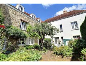 Sixième Avenue Rambouillet