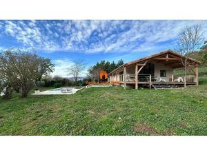 Maison de plain-pied à vendre