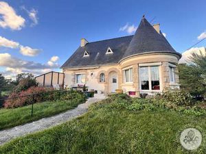 Vente Maison à Saint-Cast-le-Guildo (22380) : à vendre / 87m² Saint-Cast-le-Guildo
