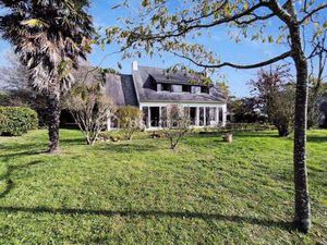 Vente Maison à Erdeven (56410) : à vendre / 111m² Erdeven