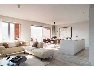 appartement neuf - 2 Chambres