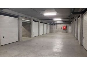 Garage à louer à des Deux Ponts 16/18 Ottignies (VWD15759)