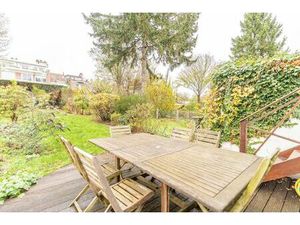 Maison à louer à Rue Jean Deraeck 24 Woluwe-Saint-Lambert (VBD55446)