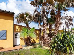 Belle maison et dépendance 1150m² de parcelle