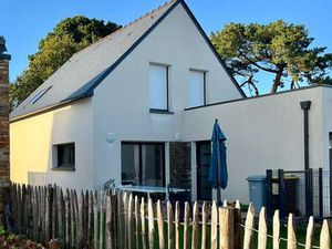 Location Maison à Perros-Guirec (22700) : à louer / 90m² Perros-Guirec