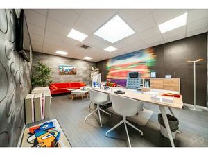 Bureaux à louer à Blanche d'ans 3 Awans (VBD55465)