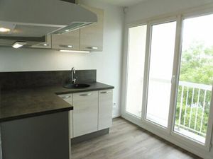 Appartement Fleury Les Aubrais 2 pièce(s) 47 35 m2
