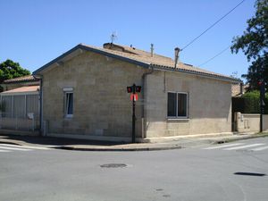 Immeuble à vendre Ambarès-et-Lagrave