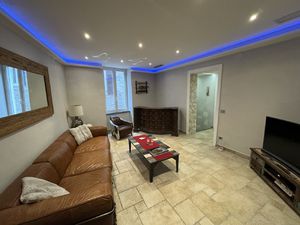 Magnifique 2 pièces dans maison de village - LA TURBIE