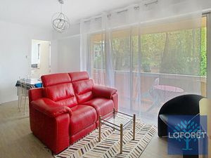 Appartement T1bis 30m² St Paul les Dax