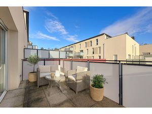 T3 - 63m2 - Garage - Cellier