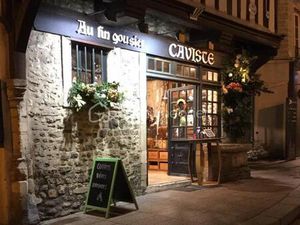 CAVISTE - BAR À VINS - ÉPICERIE FINE