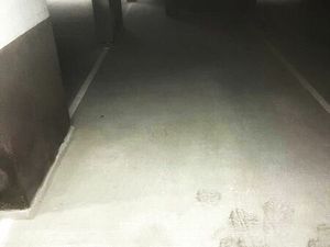 PARKING TAILLANDIERS