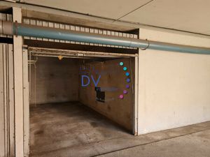 Garage box rue du docteur ollier villeurbanne