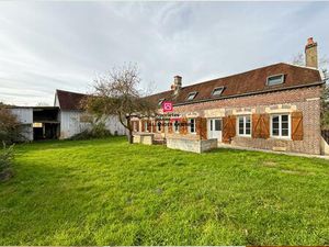 Maison Aix En Othe 8 pièce(s) 150 m2