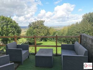 Maison Individuelle avec vue