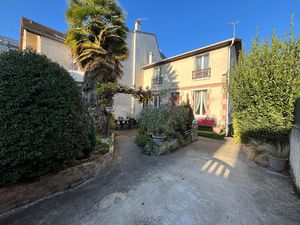 Maison Chatillon 4 pièce(s) 85 m2