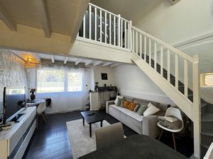 Maison avec jardin entièrement rénovée