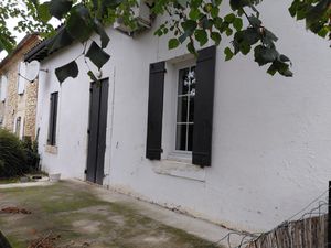 Maison ancienne en pierre 6 pièces 120m2