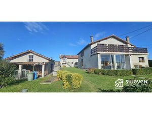 Ensemble Immobilier 360 m²