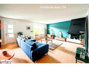 Maison de plain pieds avec jacuzzi !