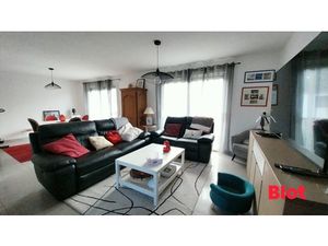 SAINT GREGOIRE MAISON A VENDRE 3 CHAMBRES 117 m²