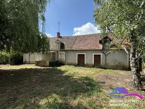 Maison de campagne !