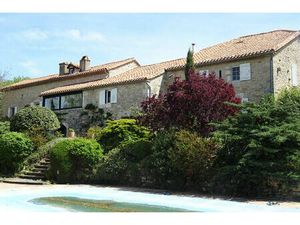 Vente maison 9 pièces 310 m² Cahors (46000)