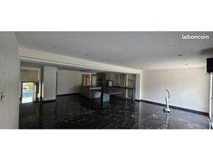 Maison familiale 7 pièces