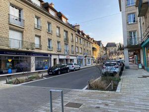 Vente Appartement 3 pièces à Falaise (14700) : à vendre 3 pièces / 66m² Falaise