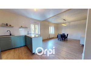 ORPI Briey - Val De L'Orne