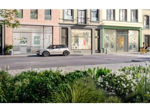 Bureaux à vendre à Rue de l'Etang 107-121 Etterbeek (VBD55395)