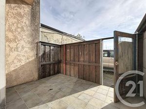 Appartement T2 à vendre - 2 pièces - 40 43 m2 - La Teste De Buch - 33 - AQUITAINE