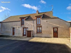 Ferme 4 pièces 142 m²