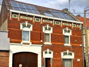 Ferme 6 pièces 212 m²