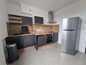 Location Appartement 3 pièces Meublé à Saumur (49400) : à louer 3 pièces Meublé / 57m² Sau